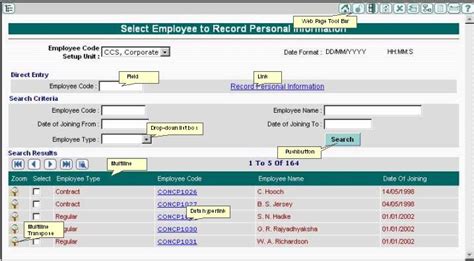 hris eastwest|Ramco Enterprise Series .